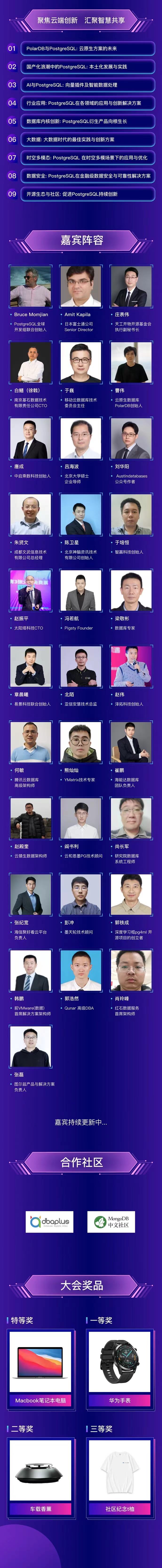 CENTER_PostgreSQL_Community